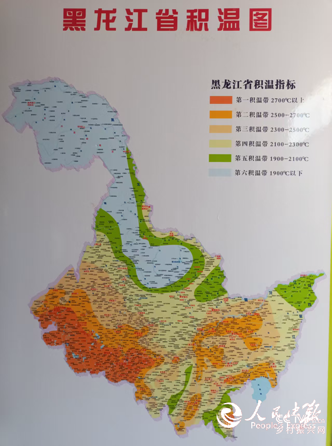 一粒米·一座城·一个梦——黑龙江省泰···