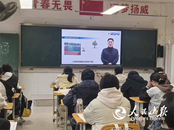 未雨绸缪，奋楫逐梦——恩阳区三河场初···