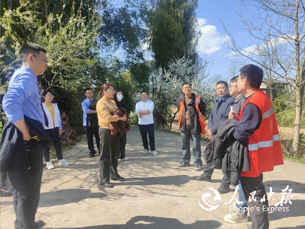 路地协同筑防线隐患清零保安全—— 2···