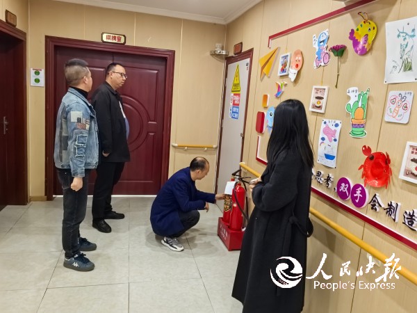 开江县民政局扎实开展2026年清明节···