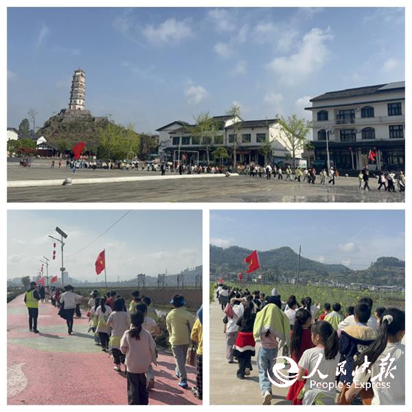 追寻 • 2026 • 清明祭英烈—···