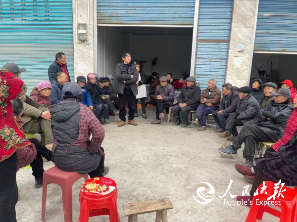 开江县民政局多举措推进全国示范性老年···